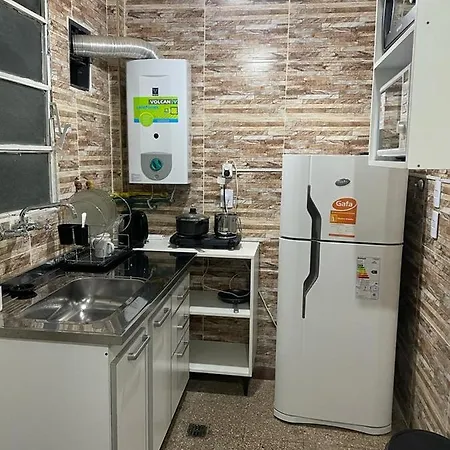 Departamento Menduca Apartment Mendoza Exterior photo