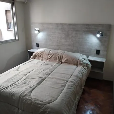 Departamento Menduca Apartment Mendoza Exterior photo