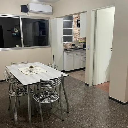 Departamento Menduca Apartment Mendoza Exterior photo