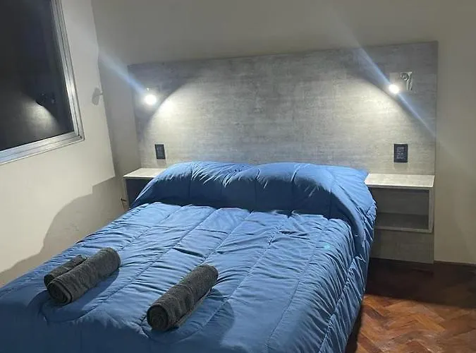 Departamento Menduca