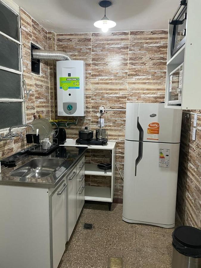 Departamento Menduca Apartment *